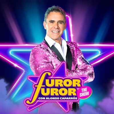 FUROR The Show Madrid: tardeo karaoke con hits musicales