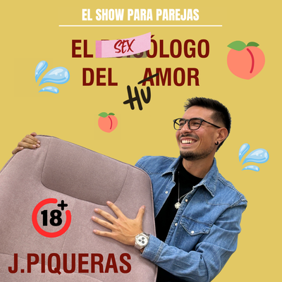 El sexólogo de humor: comedia e impro sobre sexo