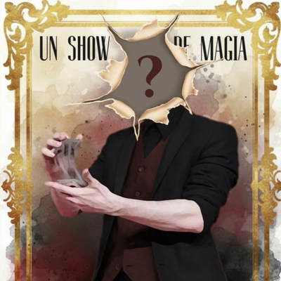 Un show de magia: magia de cerca en un sitio íntimo