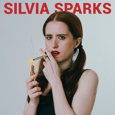 Sparks: el show de humor negro de Silvia Sparks