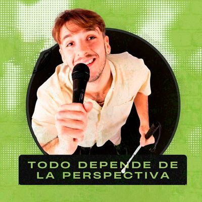 Todo depende de la perspectiva: risas sobre las relaciones