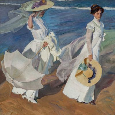 Sorolla, el pintor de Valencia: tour guiado