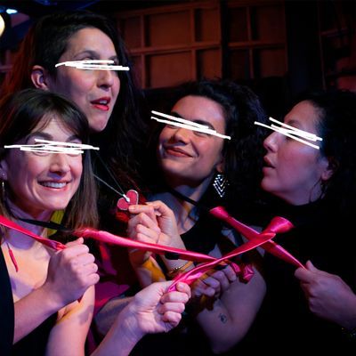 Imprómicas: show de stand up e impro
