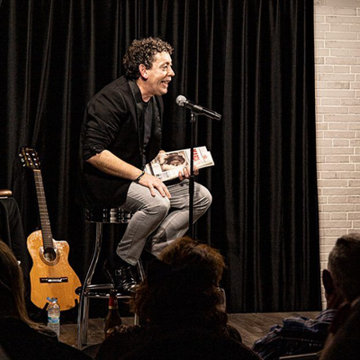 Los monólogos de Platea Café Teatro