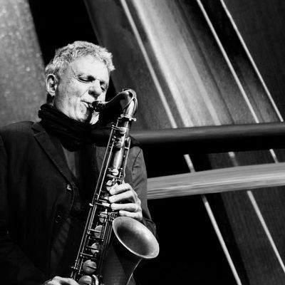 Blas Rivera: jazz único e innovador