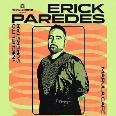 Marula Club: noche de clubbing con Erik Paredes y Miguelito Superstar