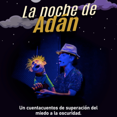 La noche de Adán: una obra para toda la familia