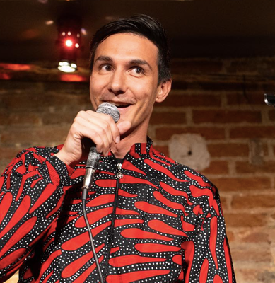 Show de comedia TOTAL: conoce la comedia madrileña