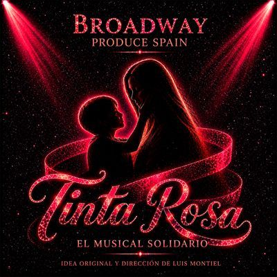 Tinta Rosa: un musical solidario emocionante