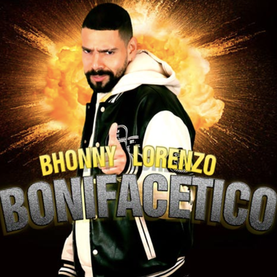 Bonifacético: monólogo cómico sobre temas serios