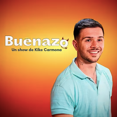 Buenazo: comedia sobre ser demasiado majo