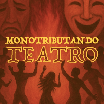Monotributando teatro: teatro, impro, monólogos y mucho más