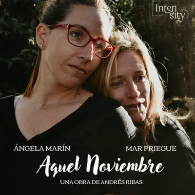 Aquel noviembre: teatro sobre el encuentro de dos mujeres