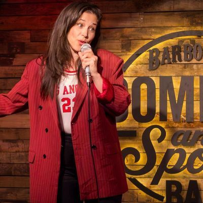 Comedia barata: risas con Tulum Bayúgar