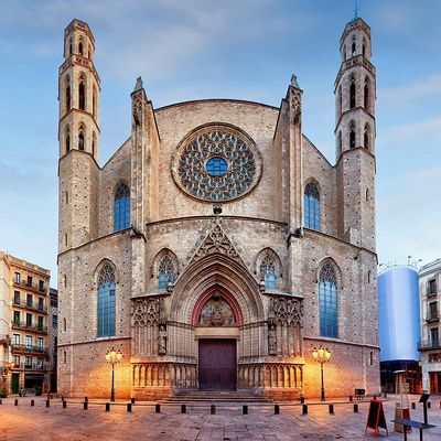 Tour por la Barcelona medieval del barrio de la Ribera