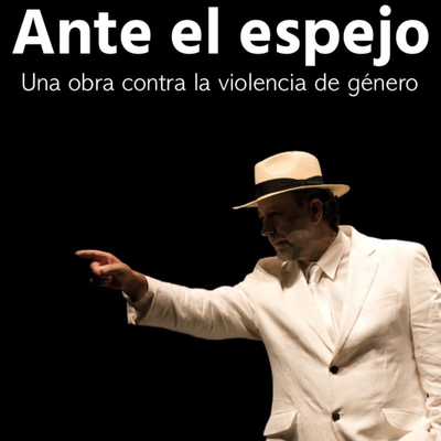 Ante el espejo: teatro contra la violencia de género