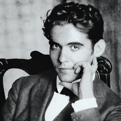 Claro de luna: homenaje a García Lorca