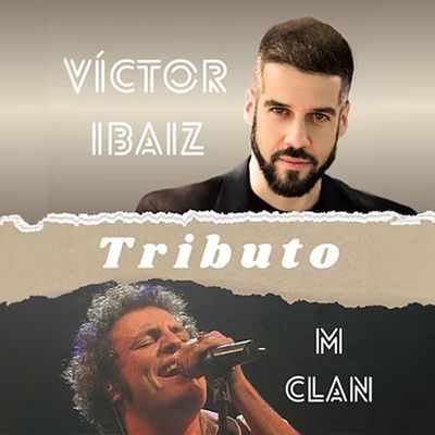 Tributo a MClan: concierto homenaje