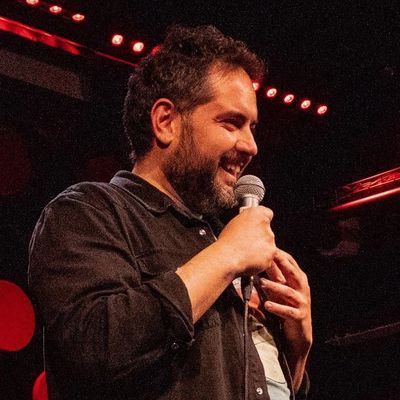 Maratón de monólogos en Secret Comedy Club
