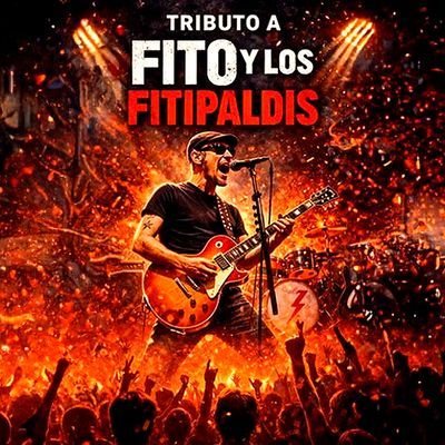 Tributo musical a Fito y los Fitipaldis