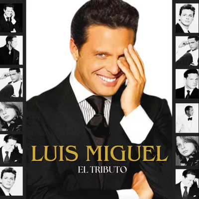 El sol de México: tributo a Luis Miguel
