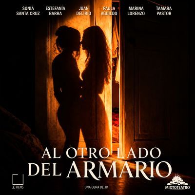 Al otro lado del armario: teatro sobre salir del armario