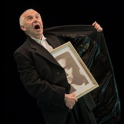 In Memorian: teatro sobre Lorca en el museo