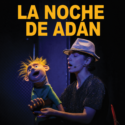La noche de Adán: historia de superación al miedo a la oscuridad