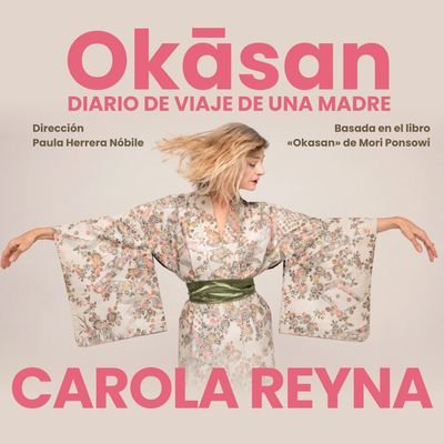 Okasan, diario de viaje de una madre: una obra conmovedora