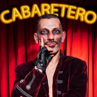 Cabaretero: humor salvaje e improvisado