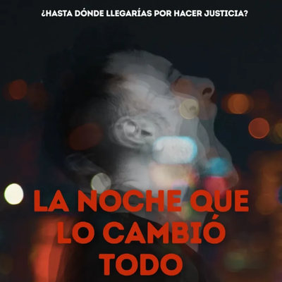La noche que lo cambió todo: teatro sobre un amor trágico
