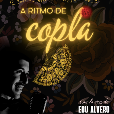 A ritmo de copla: concierto de coplas