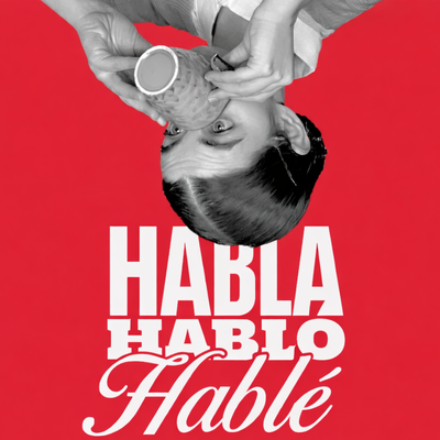 Habla, habló, hablé: teatro sobre las relaciones personales