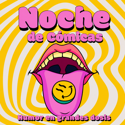 Noche de cómicas: comedia femenina hecha por mujeres