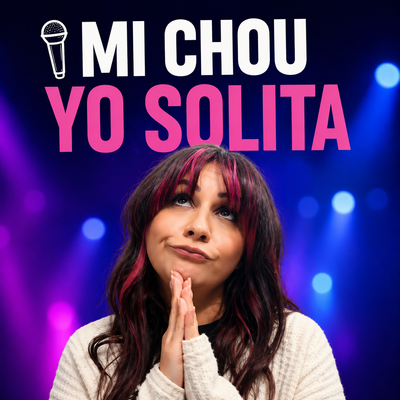 Yo solita: monólogo cómico de Dianela Padrón