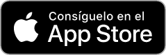 Descárgalo en App Store