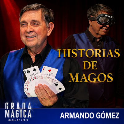 Historias de magos: disfruta de históricos trucos de magia