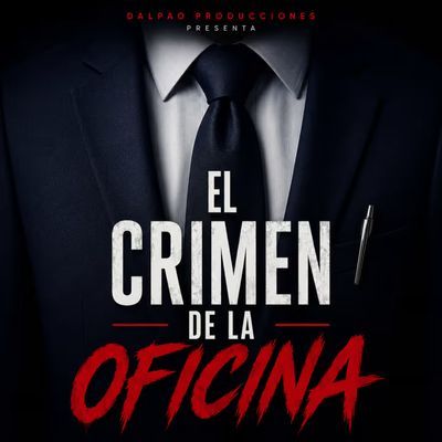 El crimen de la oficina: cluedo teatral en vivo