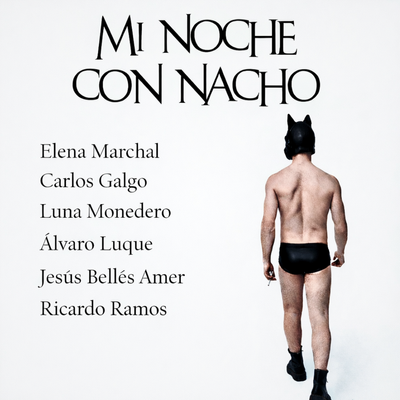 Mi noche con Nacho: teatro sobre un asesinato LGTBIQ+