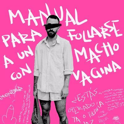 Manual para follarse a un macho con vagina: obra de teatro