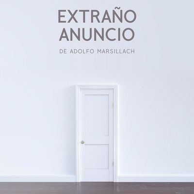 Extraño anuncio: comedia teatral que mezcla misterio y humor