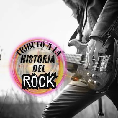 Tributo musical a la historia del rock español