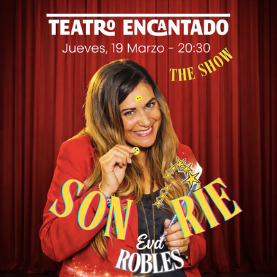 Son-ríe: experiencia interactiva para disfrutar de la risa