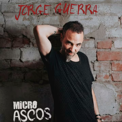 Microascos: comedia en Huertas