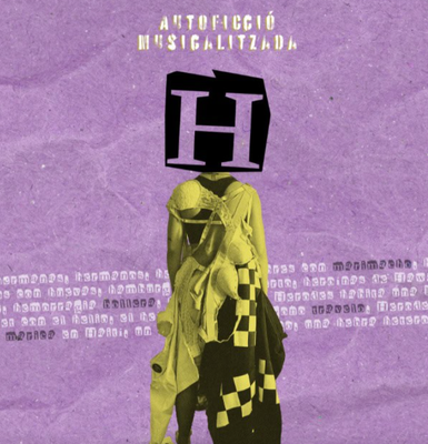 H, una autoficción musicalizada: una obra musical queer