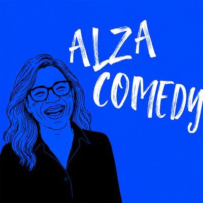 AlzaComedy: open mic de monólogos