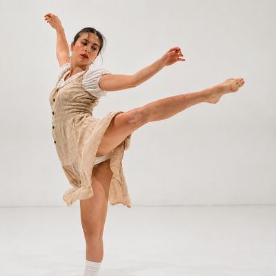 Double Bill – Voillà + Glimpse: danza contemporánea