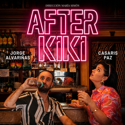 After Kiki: comedia romántica muy gamberra