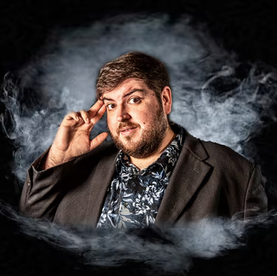 ¡Mentiroso!: magia mental con Carlos Devanti