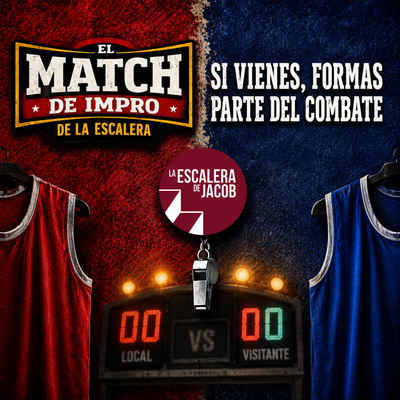 Match de impro: combate de impro